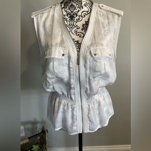 Michael Michael Kors Vest NWT